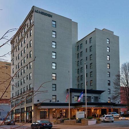 Le Meridien St. Louis Downtown Exteriér fotografie